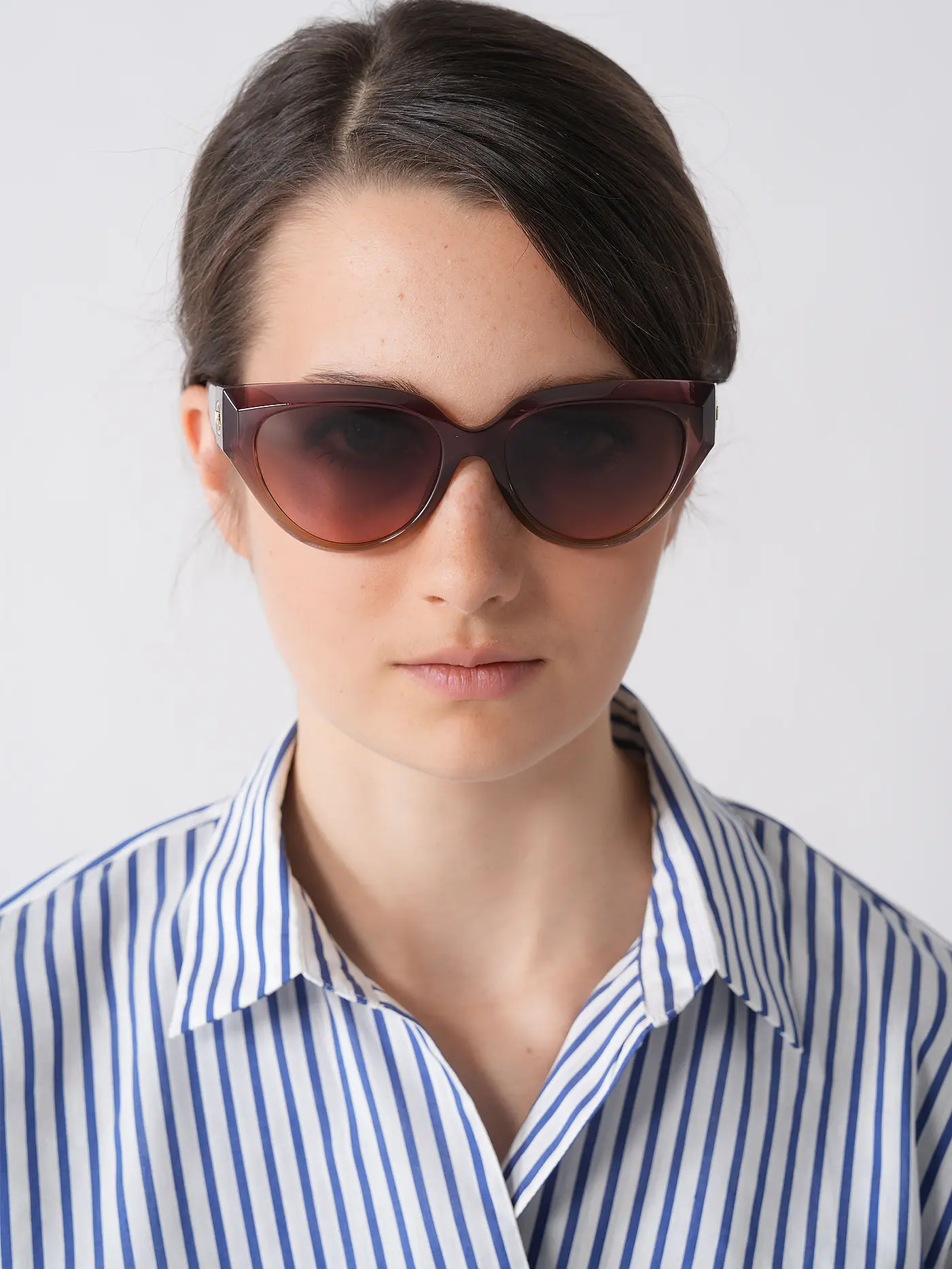 MICHAEL KORS | Sonnenbrille 0MK2241U/55 | 
